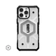 Чохол для смартфона UAG AAA Pathfinder Mag Clear для Apple iPhone 16 Grey (UAGPTCL16Grey) - зображення 1