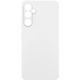 Чохол для смартфона Cosmic Silicone Case AA for Samsung Galaxy A26 5G White (CosSilSAA265GWhite) - изображение 1