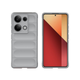 Чохол для смартфона Cosmic Magic Shield for Xiaomi Redmi Note 13 Pro 4G Grey Smoke (MagicShXiNo13PGrey) - изображение 1