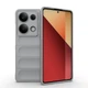 Чохол для смартфона Cosmic Magic Shield for Xiaomi Redmi Note 13 Pro 4G Grey Smoke (MagicShXiNo13PGrey) - изображение 2