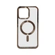 Чохол для смартфона Cosmic CD Magnetic for Apple iPhone 14 Coffee (CDMAGiP14Coffee) - зображення 1