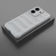 Чохол для смартфона Cosmic Magic Shield for Xiaomi Redmi 13C 4G/POCO С65 Grey Smoke (MagicShXi13CGrey) - изображение 3