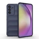 Чохол для смартфона Cosmic Magic Shield for Samsung Galaxy A56 5G Sapphire (MagicShSAA565GSapphire) - зображення 1
