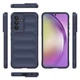 Чохол для смартфона Cosmic Magic Shield for Samsung Galaxy A56 5G Sapphire (MagicShSAA565GSapphire) - зображення 2