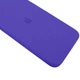 Чохол для смартфона Silicone Full Case AA Camera Protect for Apple iPhone 11 22,Dark Purple (FullAAi11-22) - изображение 2