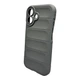 Чохол для смартфона Cosmic Magic Shield for Apple iPhone 16 Grey Smoke (MagicShiP16Grey) - изображение 3