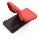 Чохол для смартфона Cosmic Magic Shield for Samsung Galaxy A26 5G China Red (MagicShSA26Red) - изображение 5