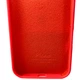 Чохол для смартфона Silicone Full Case AA Open Cam for Apple iPhone 16 18,Peach (FullOpeAAi16-18) - изображение 5