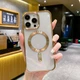 Чохол для смартфона Cosmic CD Magnetic for Apple iPhone 11 Pro Gold (CDMAGiP11PGold) - изображение 2