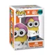 Фигурка Funko POP! Minions x BTS Джин (85965) - изображение 1