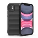 Чохол для смартфона Cosmic Magic Shield for Apple iPhone 11 Black - изображение 1