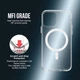Чохол для смартфона Space Magnetic for Apple iPhone 14 Transparent (SpaceMAG14Clear) - зображення 5