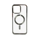 Чохол для смартфона Cosmic CD Magnetic for Apple iPhone 14 Titanium Grey (CDMAGiP14TitaniumGrey) - зображення 1