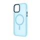 Чохол для смартфона Cosmic Magnetic Color HQ for Apple iPhone 12 Pro Max Light Blue (MagColor12ProMaxLight) - изображение 1