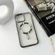 Чохол для смартфона Cosmic CD Magnetic for Apple iPhone 14 Titanium Grey (CDMAGiP14TitaniumGrey) - зображення 4
