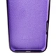 Чохол для смартфона Silicone Full Case AA Open Cam for Apple iPhone 16 Pro Max 59,Berry Purple (FullOpeAAi16PM-59) - изображение 3