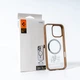 Чохол для смартфона Spigen AAA Magnetic Color for Apple iPhone 16 Brown (SPGMGCOL16Brown) - изображение 13