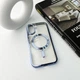 Чохол для смартфона Cosmic CD Magnetic for Apple iPhone 16 Sierra Blue (CDMAGiP16SierraBlue) - изображение 4