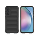 Чохол для смартфона Cosmic Magic Shield for Samsung Galaxy A55 Black (MagicShSAA55Black) - зображення 1