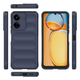 Чохол для смартфона Cosmic Magic Shield for Xiaomi Redmi 13C 4G/POCO С65 Sapphire (MagicShXi13CSapphire) - изображение 2