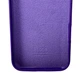 Чохол для смартфона Silicone Full Case AA Camera Protect for Apple iPhone 16 Pro Max 22,Dark Purple (FullAAi16PM-22) - изображение 4