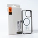 Чохол для смартфона Spigen AAA Magnetic Color for Apple iPhone 13 Pro Max Grey - изображение 5