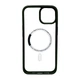 Чохол для смартфона Spigen AAA Magnetic Color for Apple iPhone 14 Green (SPGMGCOL14Green) - изображение 3