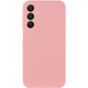 Чохол для смартфона Cosmic Silicone Case AA for Samsung Galaxy A55 Rose Pink (CosSilSAA55RosePink) - изображение 1
