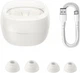 Bluetooth навушники (TWS) Baseus WM02 True Wireless Earphones (Бежевий) - изображение 5