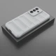 Чохол для смартфона Cosmic Magic Shield for Samsung Galaxy A36 5G Grey Smoke (MagicShSAA365GGrey) - изображение 3