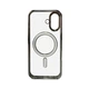Чохол для смартфона Cosmic CD Magnetic for Apple iPhone 16 Titanium Grey (CDMAGiP16TitaniumGrey) - зображення 3