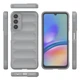 Чохол для смартфона Cosmic Magic Shield for Samsung Galaxy A05s Grey Smoke (MagicShSAA05sGrey) - изображение 3