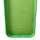 Чохол для смартфона Silicone Full Case AA Camera Protect for Apple iPhone 16 Pro 30,Spearmint (FullAAi16P-30) - изображение 4