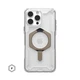 Чохол для смартфона UAG AAA Plazma Mag XTE for Apple iPhone 16 All White (UAGPLZXTE16White) - зображення 1