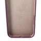 Чохол для смартфона Silicone Full Case AA Camera Protect for Apple iPhone 16 Pro Max 60,Taro Purple (FullAAi16PM-60) - изображение 4