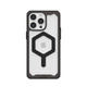 Чохол для смартфона UAG AAA Plyo for Apple iPhone 16 All Black (UAGPLY16Black) - изображение 1