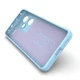 Чохол Premium для смартфона Cosmic Magic Shield for Xiaomi Redmi Note 13 Pro Plus 5G Light Blue (MagicShXiNo13P+Blue) - изображение 5