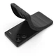 Чохол Premium для смартфона Cosmic Magic Shield for Xiaomi Redmi Note 13 Pro Plus 5G Black (MagicShXiNo13P+Black) - изображение 5