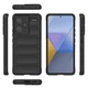 Чохол Premium для смартфона Cosmic Magic Shield for Xiaomi Redmi Note 13 Pro Plus 5G Black (MagicShXiNo13P+Black) - изображение 7