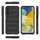 Чохол для смартфона Cosmic Magic Shield for Samsung Galaxy A26 5G Black (MagicShSA26Black) - изображение 2