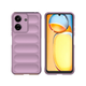 Чохол для смартфона Cosmic Magic Shield for Xiaomi Redmi 13C 4G/POCO С65 Lavender (MagicShXi13CLavender) - изображение 1