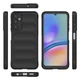 Чохол для смартфона Cosmic Magic Shield for Samsung Galaxy A05s Black (MagicShSAA05sBlack) - изображение 3