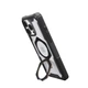 Чохол для смартфона UAG AAA Plazma Mag XTE for Apple iPhone 16 Black (UAGPLZXTE16Black) - изображение 2