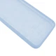 Чохол для смартфона Silicone Full Case AA Camera Protect for Apple iPhone 11 27,Mist Blue (FullAAi11-27) - изображение 2