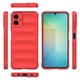 Чохол для смартфона Cosmic Magic Shield for Samsung Galaxy A06 4G China Red (MagicShSAA064GRed) - изображение 3