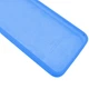Чохол для смартфона Silicone Full Case AA Camera Protect for Apple iPhone 11 38,Surf Blue (FullAAi11-38) - изображение 2
