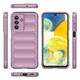 Чохол для смартфона Cosmic Magic Shield for Samsung Galaxy A26 5G Lavender (MagicShSA26Lavender) - изображение 2