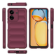 Чохол для смартфона Cosmic Magic Shield for Xiaomi Redmi 13C 4G/POCO С65 Plum (MagicShXi13CPlum) - изображение 2