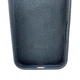 Чохол для смартфона Silicone Full Case AA Camera Protect for Apple iPhone 16 7,Dark Blue (FullAAi16-7) - изображение 4