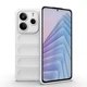 Чохол для смартфона Cosmic Magic Shield for Xiaomi Redmi Note 14 4G EU White (MagicShXiNo14EUWhite) - изображение 1